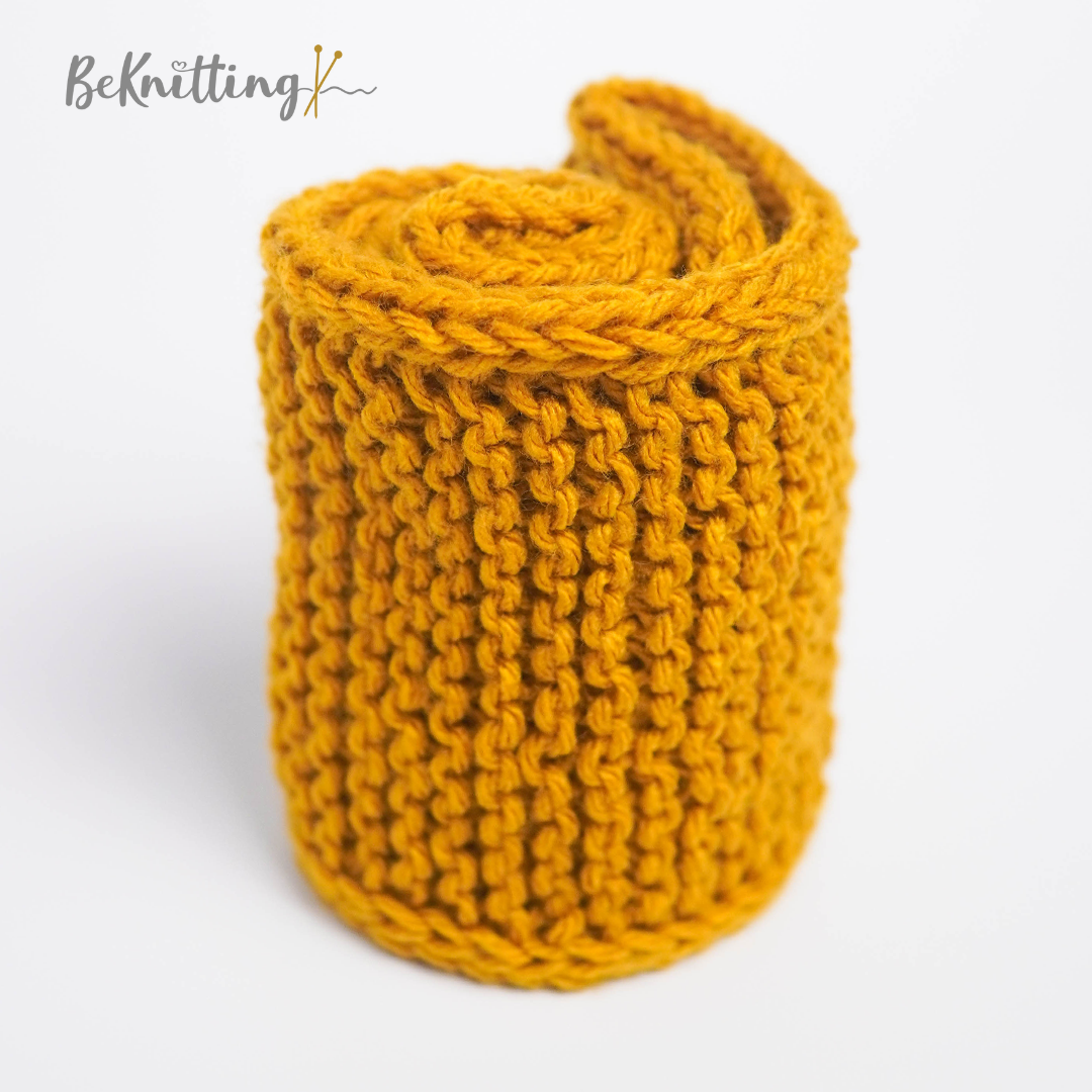 BeKnitting Knitting Starter Kit